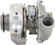 Turbocharger BBB Industries Turbos D1005