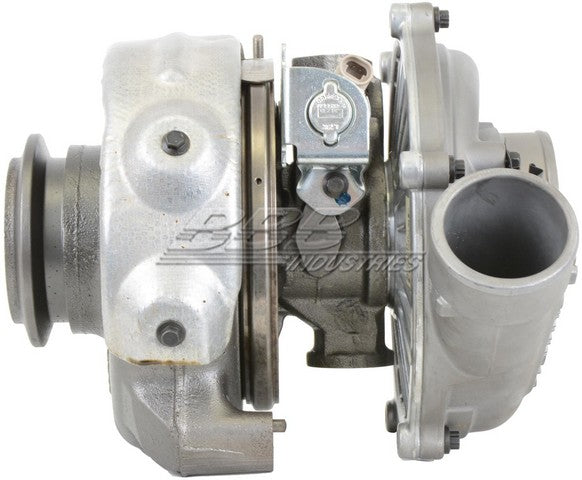 Turbocharger BBB Industries Turbos D1005