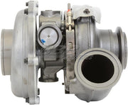 Turbocharger BBB Industries Turbos D1005