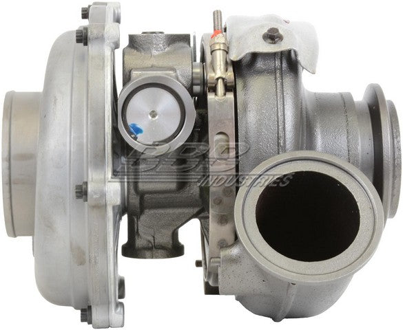 Turbocharger BBB Industries Turbos D1005