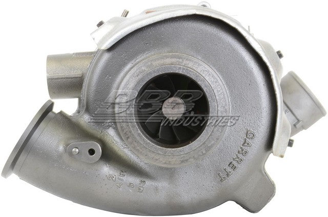 Turbocharger BBB Industries Turbos D1005