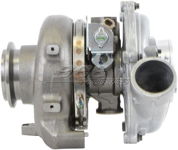 Turbocharger BBB Industries Turbos D1006