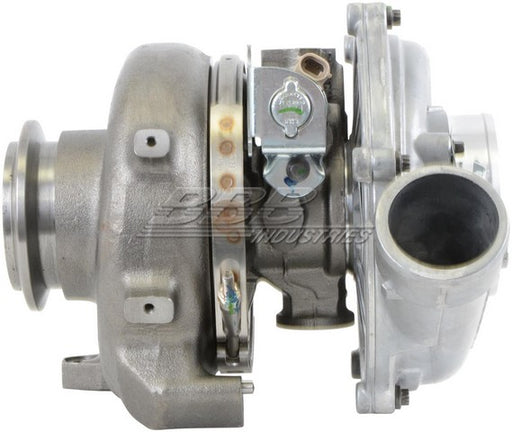 Turbocharger BBB Industries Turbos D1006