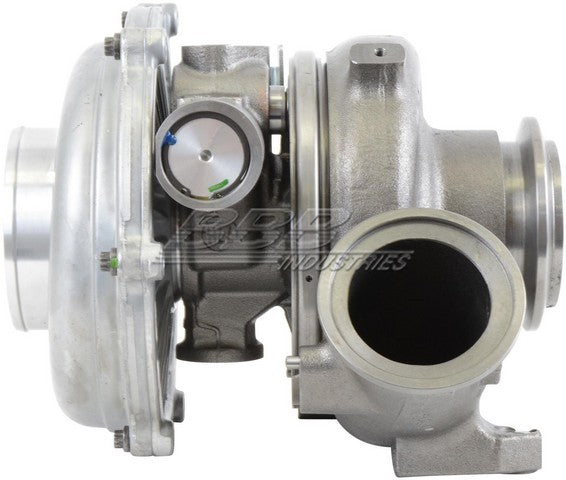 Turbocharger BBB Industries Turbos D1006