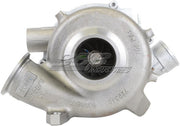 Turbocharger BBB Industries Turbos D1006