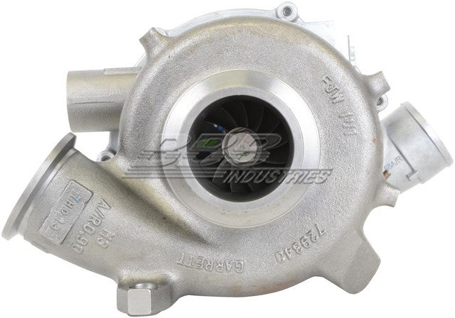 Turbocharger BBB Industries Turbos D1006