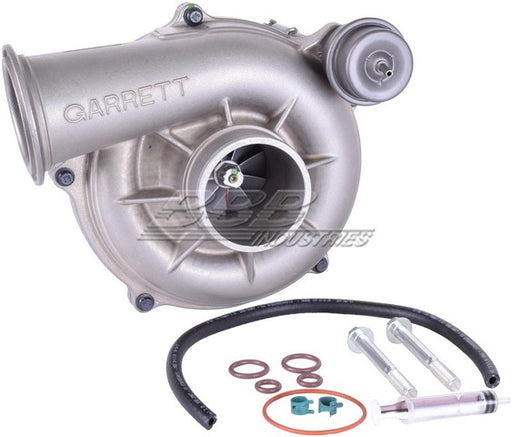 Turbocharger BBB Industries Turbos D1007