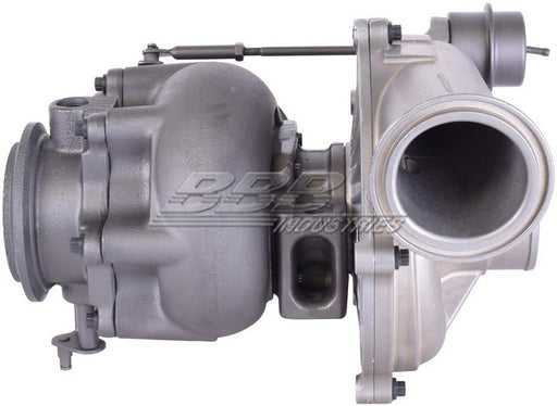 Turbocharger BBB Industries Turbos D1007