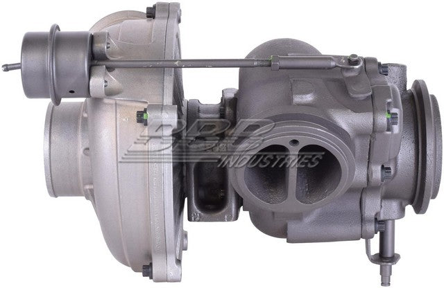 Turbocharger BBB Industries Turbos D1007