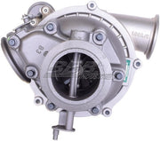 Turbocharger BBB Industries Turbos D1007