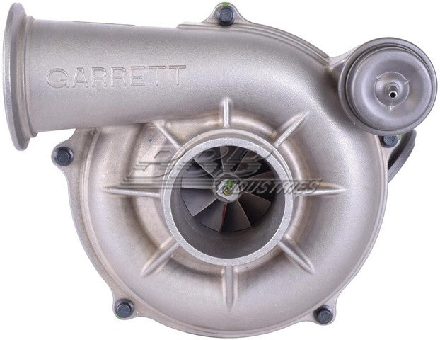 Turbocharger BBB Industries Turbos D1007