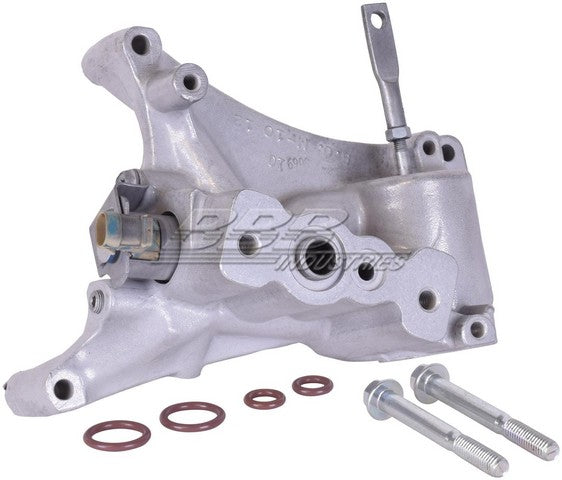 Turbocharger Mount BBB Industries Turbos D1023P