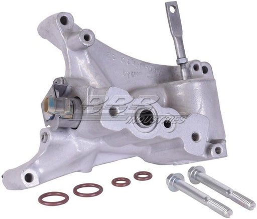 Turbocharger Mount BBB Industries Turbos D1023P