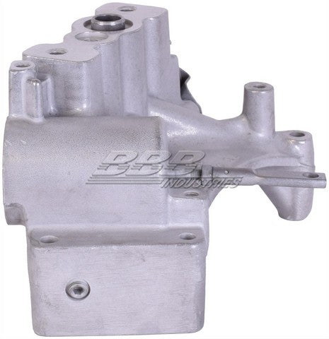 Turbocharger Mount BBB Industries Turbos D1023P