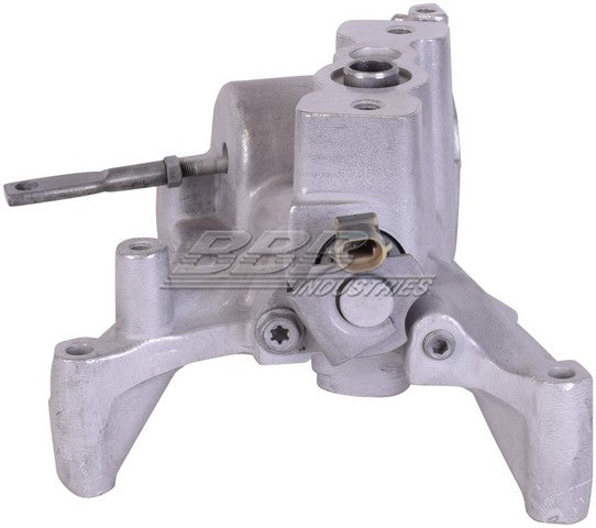Turbocharger Mount BBB Industries Turbos D1023P