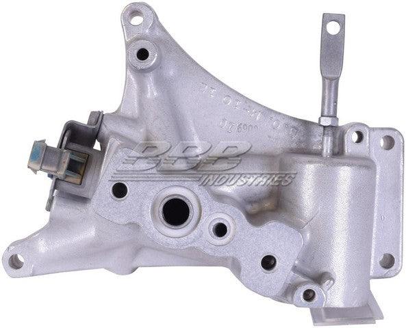 Turbocharger Mount BBB Industries Turbos D1023P