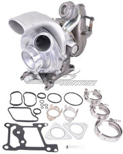 Turbocharger BBB Industries Turbos D1027