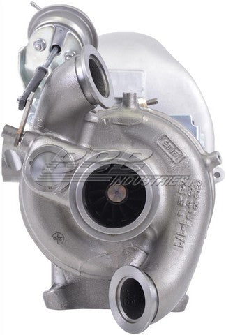 Turbocharger BBB Industries Turbos D1027