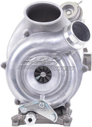 Turbocharger BBB Industries Turbos D1027