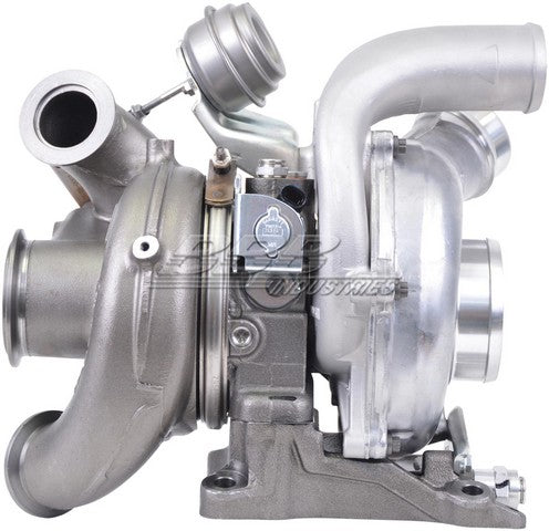 Turbocharger BBB Industries Turbos D1027