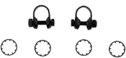Steering Tie Rod End Adjusting Sleeve Dorman-OE Solutions 540-918