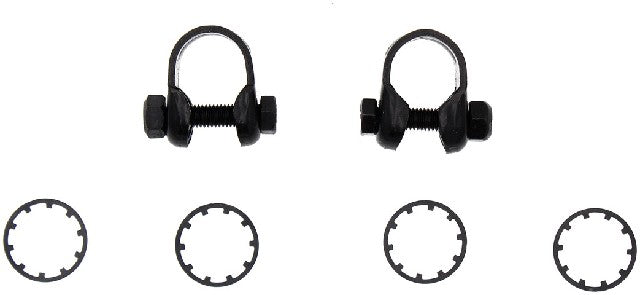 Steering Tie Rod End Adjusting Sleeve Dorman-OE Solutions 540-918