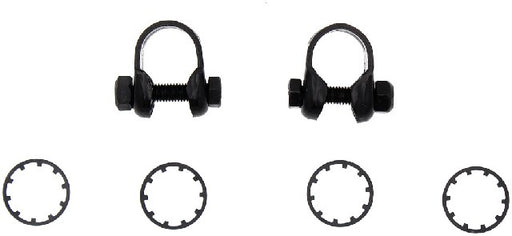 Steering Tie Rod End Adjusting Sleeve Dorman-OE Solutions 540-918