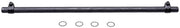Steering Tie Rod End Adjusting Sleeve Dorman-OE Solutions 540-924