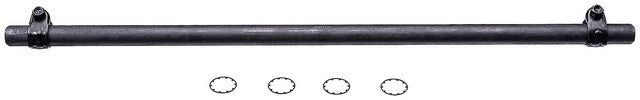 Steering Tie Rod End Adjusting Sleeve Dorman-OE Solutions 540-924
