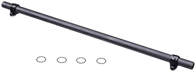 Steering Tie Rod End Adjusting Sleeve Dorman-OE Solutions 540-924