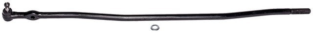 Steering Tie Rod End Dorman-OE Solutions 540-936