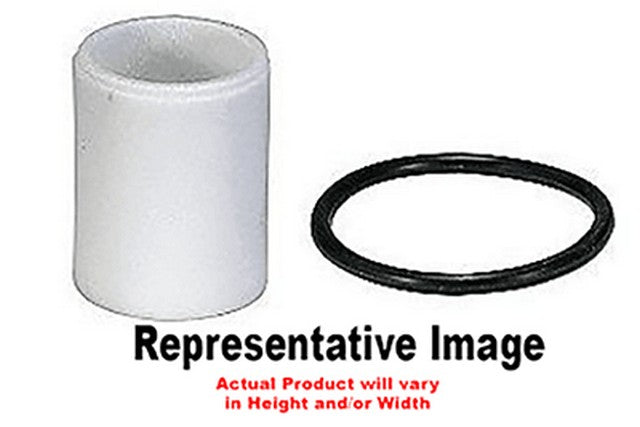 Hydraulic Filter Wix Filters D10H10CAV