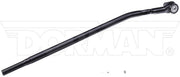 Steering Tie Rod End Dorman-OE Solutions 540-942