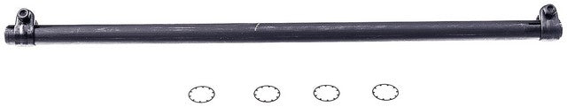 Steering Tie Rod End Adjusting Sleeve Dorman-OE Solutions 540-950