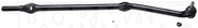 Steering Tie Rod End Dorman-OE Solutions 540-954