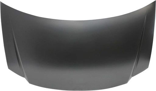 Hood CarParts D130104