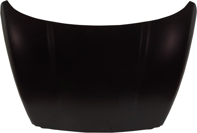 Hood CarParts D130106