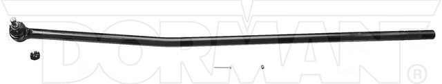 Steering Tie Rod End Dorman-OE Solutions 540-961