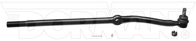 Steering Tie Rod End Dorman-OE Solutions 540-962