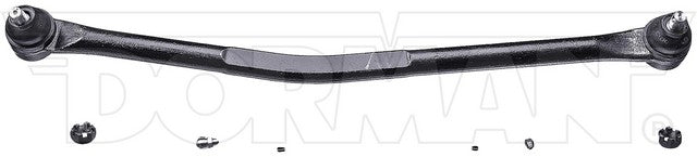 Steering Drag Link Dorman-OE Solutions 540-955