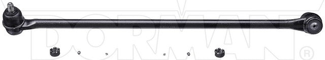 Steering Drag Link Dorman-OE Solutions 540-972