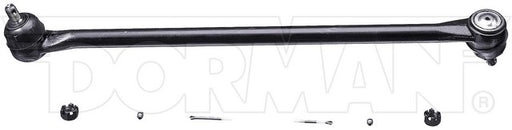 Steering Drag Link Dorman-OE Solutions 540-974