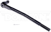 Steering Tie Rod End Dorman-OE Solutions 540-977