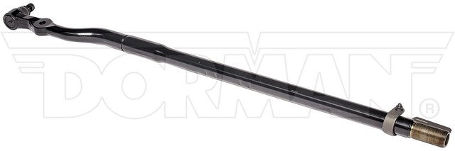 Steering Tie Rod End Dorman-OE Solutions 540-980