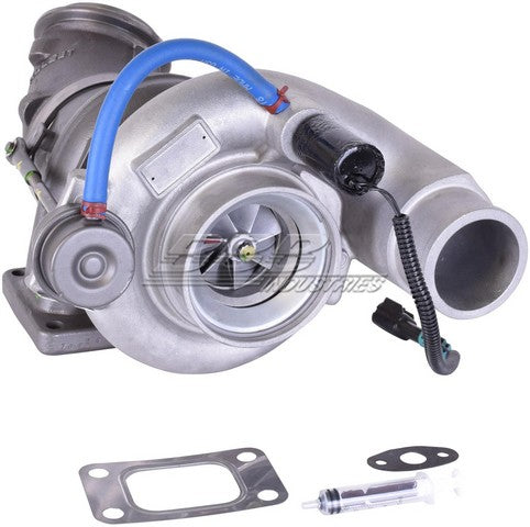 Turbocharger BBB Industries Turbos D2003