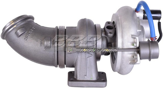 Turbocharger BBB Industries Turbos D2003
