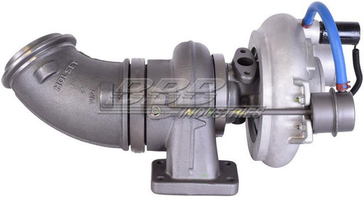Turbocharger BBB Industries Turbos D2003