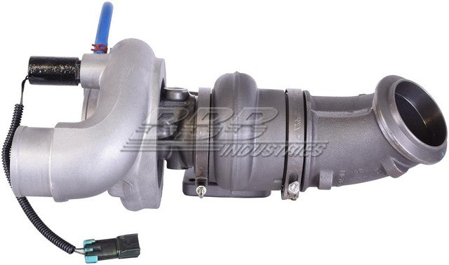 Turbocharger BBB Industries Turbos D2003