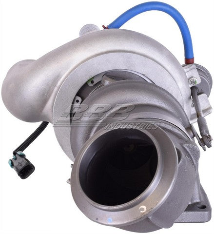 Turbocharger BBB Industries Turbos D2003