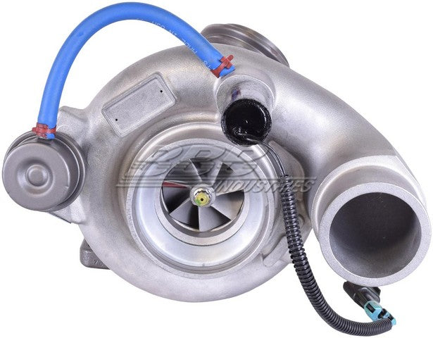 Turbocharger BBB Industries Turbos D2003